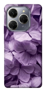 Чохол на TECNO Spark 20 Pro Floral Symphony фото 1 з 1