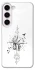 Чехол на Samsung Galaxy S23+ Tattoo ver.9 фото 1 из 1