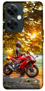 Чохол на OnePlus Nord CE 3 Lite Промені заходу сонця фото 1 з 1