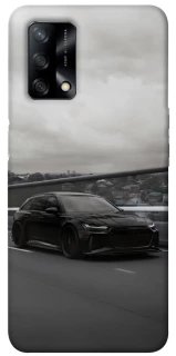 Чохол на Oppo A74 4G RS6 grey фото 1 з 1