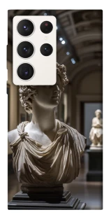 Чехол на Samsung Galaxy S23 Ultra statue фото 1 из 1