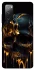 Чехол на Samsung Galaxy S20 FE Череп фото 1 из 1
