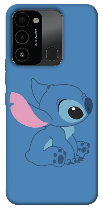 Чехол на TECNO Spark 8C Pair romantic theme ver.3 фото 1 из 1