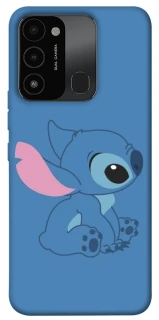 Чехол на TECNO Spark 8C Pair romantic theme ver.3 фото 1 из 1