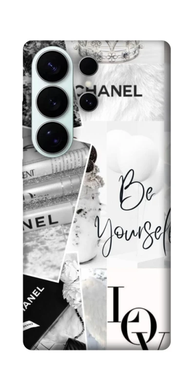 Чохол на Samsung Galaxy S26 Pro Fashion collage ver.7 фото 1 з 1