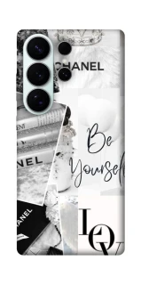 Чохол на Samsung Galaxy S26 Pro Fashion collage ver.7 фото 1 з 1