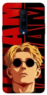 Чехол на OnePlus 7 Pro Nanami v2 фото 1 из 1