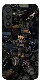 Чохол на Samsung Galaxy A34 5G I'm Rich фото 1 з 1