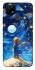Чохол на Realme C12 Little Prince фото 1 з 1