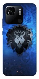 Чехол на Xiaomi Redmi 10A Warcraft v1 фото 1 из 1