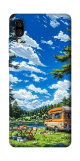 Чохол на ZTE Blade A5 (2020) Picnic фото 1 з 1