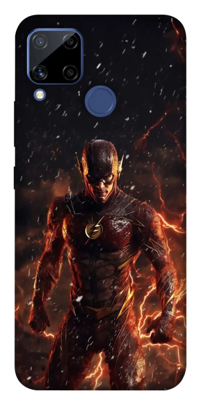 Чохол на Realme C15 Flash фото 1 з 1