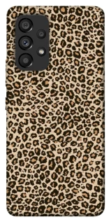 Чохол на Samsung Galaxy A53 5G Leopard Skin v2 фото 1 з 1