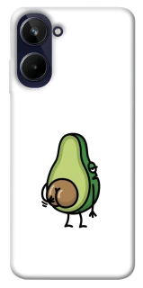 Чохол на Realme 10 4G Авокадо із сюрпризом фото 1 з 1