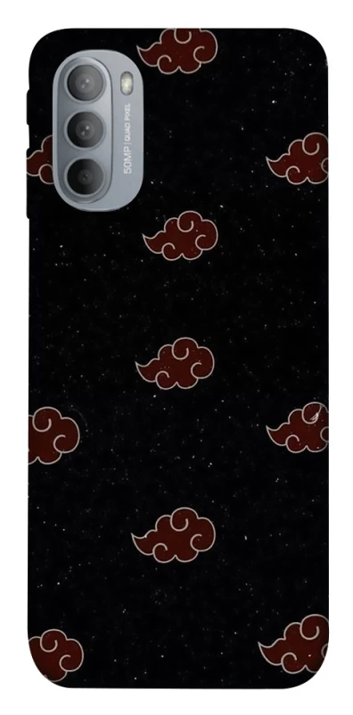 Чохол на Motorola Moto G31 Naruto фото 1 з 1