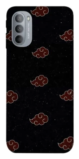 Чехол на Motorola Moto G31 Naruto фото 1 из 1