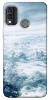 Чохол на Nokia G11 Plus Над хмарами фото 1 з 1