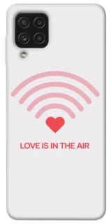 Чохол на Samsung Galaxy A22 4G Love aesthetic ver.3 фото 1 з 1