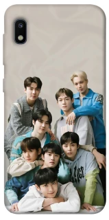 Чехол на Samsung Galaxy A10 (A105F) EXO фото 1 из 1