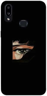 Чохол на Samsung Galaxy A10s Погляд аніме фото 1 з 1