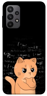 Чохол на Samsung Galaxy A23 4G Smart cat фото 1 з 1