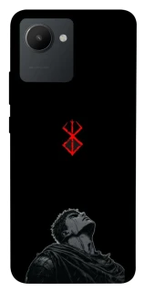 Чохол на Realme C30 Berserk V4 фото 1 з 1