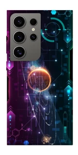 Чехол на Samsung Galaxy S24 Ultra Galaxy фото 1 из 1