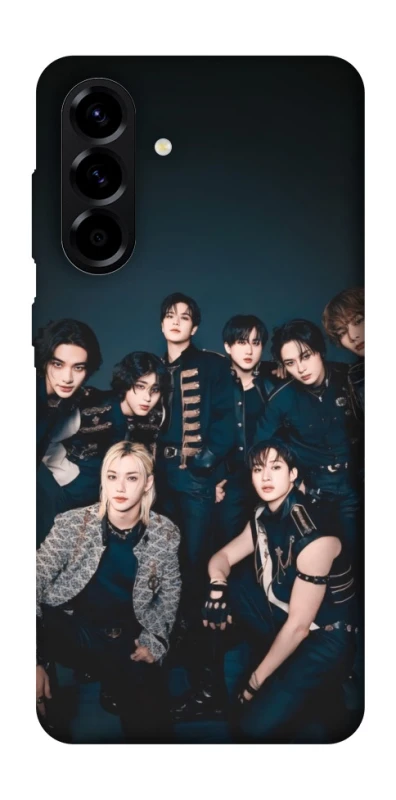 Чохол на Samsung Galaxy A57 5G Stray Kids United фото 1 з 1