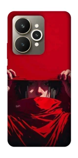 Чохол на Realme 15 Itachi Uchiha v2 фото 1 з 1
