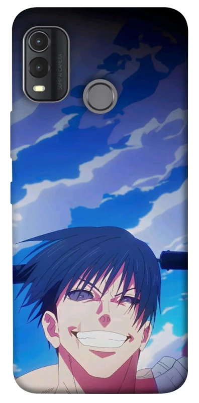 Чохол на Nokia G11 Plus Toji v5 фото 1 з 1