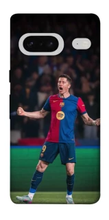 Чехол на Google Pixel 7 Robert Lewandowski фото 1 из 1