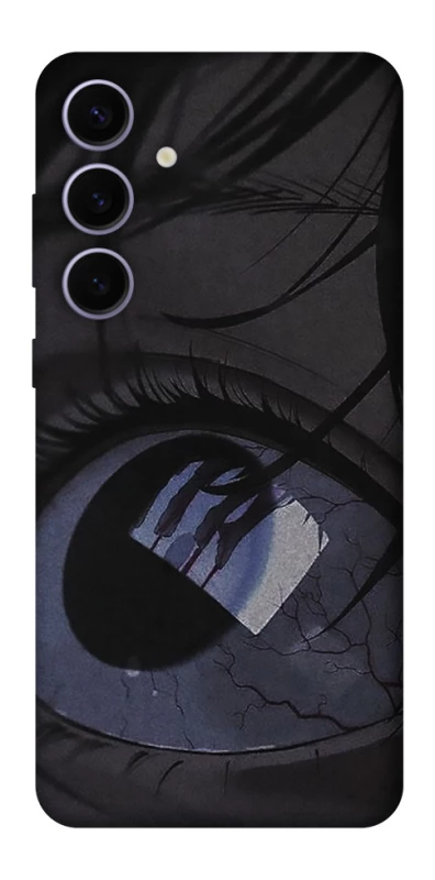 Чехол на Samsung Galaxy S25+ Eye фото 1 из 1
