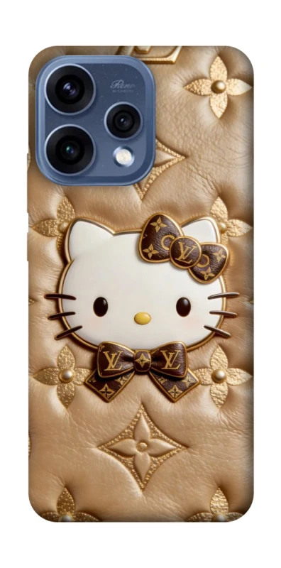 Чехол на Oppo Reno 15 Hello Kitty ver.2 фото 1 из 2