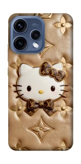 Чехол на Oppo Reno 15 Hello Kitty ver.2 фото 1 из 2