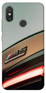 Чохол на Xiaomi Mi 8 BMW v13 фото 1 з 1