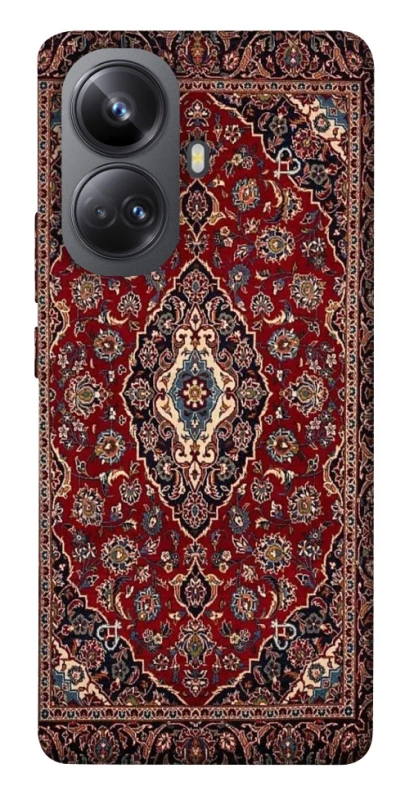 Чехол на Realme 10 Pro+ Килим v2 фото 1 из 1
