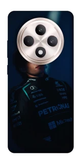 Чехол на Oppo Reno 12 F 4G/5G F-1 ver.9 фото 1 из 1