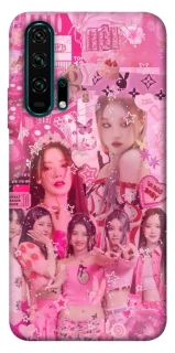 Чехол на Huawei Honor 20 Pro (G)I-DLE v2 фото 1 из 1