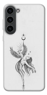 Чехол на Samsung Galaxy S23 Tattoo ver.10 фото 1 из 1
