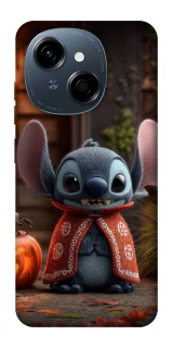 Чохол на TECNO Spark Go 1 Stitch ver.14 фото 1 з 1