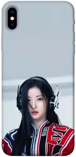 Чохол на Apple iPhone XS Max (6.5") Asa - BABYMONSTER фото 1 з 1