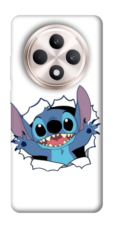 Чехол на Oppo Reno 12 F 4G/5G Stitch ver.19 фото 1 Чехол на Oppo Reno 12 F 4G/5G Stitch ver.19 фото 1 из 1