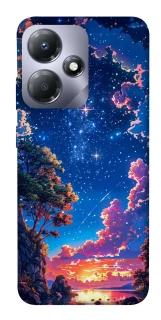 Чехол на Infinix Hot 30 Play Universe фото 1 из 1