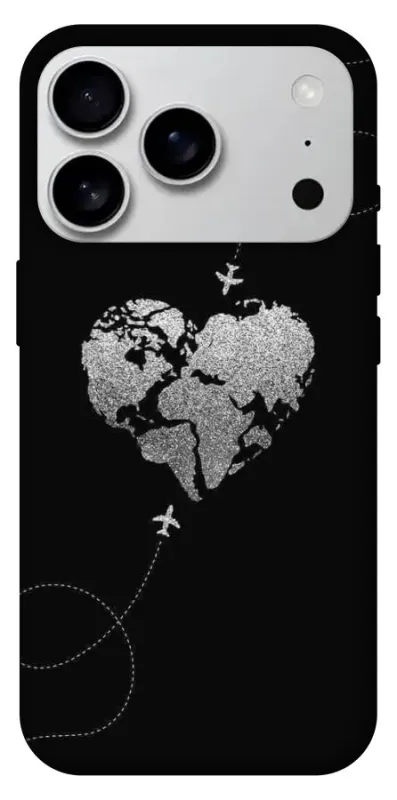 Чохол на Apple iPhone 18 Pro Max Love aesthetic ver.12 фото 1 з 1