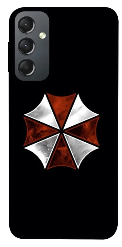 Чехол на Samsung Galaxy A24 4G Umbrella Corporation фото 1 из 1