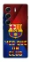 Чохол на Tecno Camon 40 FC Barcelona v5 фото 1 з 1