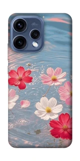 Чохол на Oppo Reno 15 Breeze Bloom фото 1 з 2