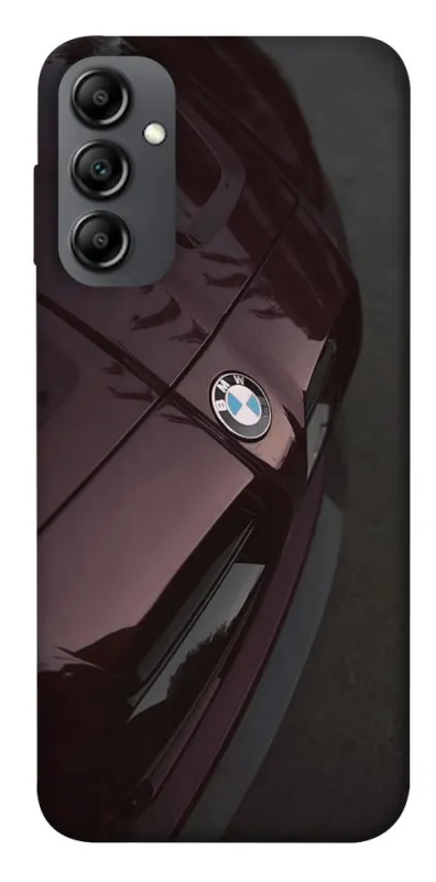 Чохол на Samsung Galaxy A14 4G/5G BMW v51 фото 1 з 1
