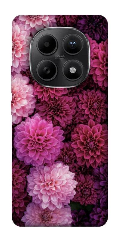 Чохол на Xiaomi Redmi Note 15 5G Garden1 фото 1 з 1