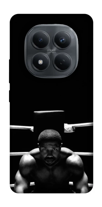 Чехол на Xiaomi Redmi Note 15 Pro 4G ring фото 1 из 1